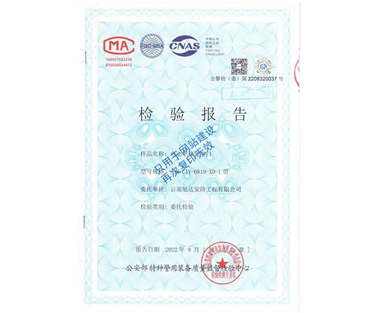 电控平移监室门